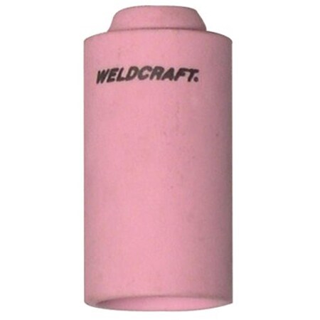 Weldcraft No. 6 Alumina Nozzle .38 Wp-9 366-13N10
